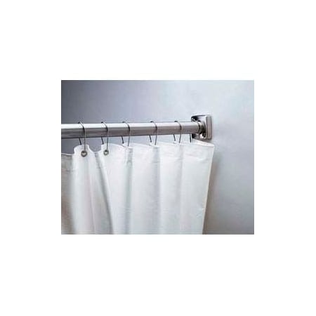 Bobrick Bobrick Vinyl Shower Curtain  42W x 72H  B2042 B204-2
